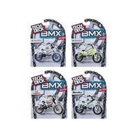 Spin Master Tech Deck BMX gyűjtehő kerékpár - Spin Master