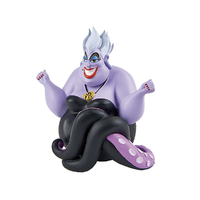 Bullyland Ariel: Ursula játékfigura - Bullyland