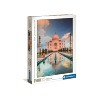 Clementoni Taj Mahal HQC 1500 db-os puzzle - Clementoni