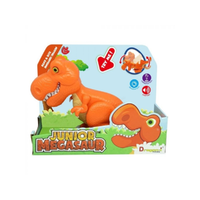 Flair Toys Dragon-i: Kölyök Megasaurus - T-Rex interaktív dinoszaurusz