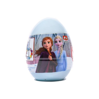Flair Toys Canenco: Jégvarázs II. Kicsi Meglepetés tojás