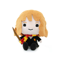 Flair Toys Harry Potter: Hermione Granger plüss figura 20cm - YuMe