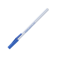ICO ICO: Signetta Antibakteriális golyóstoll kék