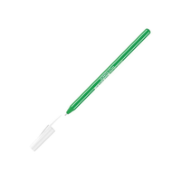 ICO ICO: Signetta zöld golyóstoll 0,7mm 1db