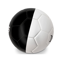 Mondo Toys Fekete-fehér Juventus focilabda 5-ös méret - Mondo Toys