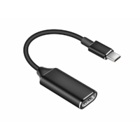 Thunder Germany Thunder CDP-101, USB-C átalakító HDMI (fém ház)