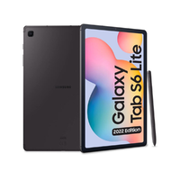 Samsung Samsung Galaxy Tab S6 Lite P613 (2022) 10.4 WiFi 4GB RAM 64GB szürke (grey) tablet