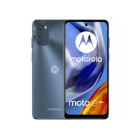 Motorola Motorola Moto E32s Dual Sim 4GB RAM 64GB pala szürke (slate grey) kártyafüggetlen okostelefon