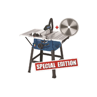 Scheppach Scheppach HS 81 S Special Edition - asztali körfűrész (5901311904)
