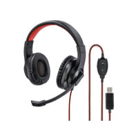 Hama Hama HS-USB400 pc-headset (139927)