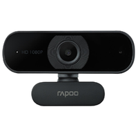 Rapoo Rapoo XW180 (1080p, autofocus, 30fps) webcam webkamera (192417)