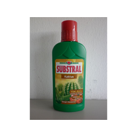 Substral Substral tápoldat kaktuszfélékhez,pozsgásokhoz 250 ml (732115-21167)