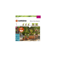 Gardena Gardena MD indulókészlet cserepes növényekhez M méret (13001-20)