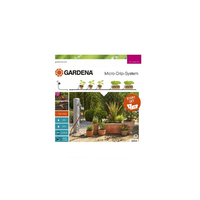 Gardena Gardena MD indulókészlet cserepes növényekhez M méret automatic (13002-20)