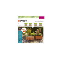 Gardena Gardena MD bővítő készlet cserepes növényekhez XL méret (13006-20)