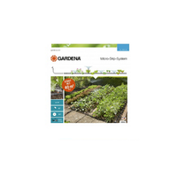 Gardena Gardena MD indulókészlet virág- és növényágyásokhoz (13015-20)