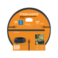 Fiskars Fiskars Locsolótömlő, 13 mm (1/2'), 20 m Q3 (1027102)