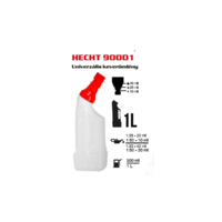 Hecht Hecht 90001 univerzális keverőedény (HECHT90001)