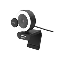 Hama Hama C-800 Pro full hd webcam webkamera, qhd(2560 x 1440), af, + távirányítás (139993)