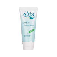 Atrix Atrix Soft Aloe Vera kézkrém 100ml