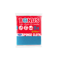 Bonus Bonus mosogatókendő 5db