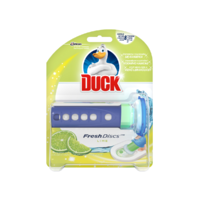 Duck Duck lime WC korong 36ml