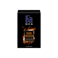 Fa Fa Dark Passion borotválkozás utáni arcszesz after shave 100ml