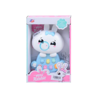 Magic Toys Mini Rabbit kis nyuszi bébi játék