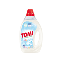 Tomi Tomi sensitive&pure mosógél 1L