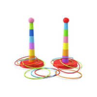 Magic Toys Karikadobáló játék több színváltozatban