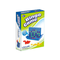 Magic Toys Bingo amőba társasjáték