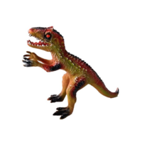 Magic Toys Velociraptor dinoszaurusz figura 35cm-es