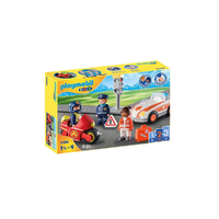 Playmobil Playmobil: Hétköznapi hősök (71156)