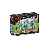 Playmobil Playmobil: Asterix - Római légió (70934)