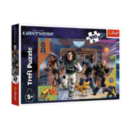 Trefl Lightyear: Az elképesztő Buzz 100db-os puzzle - Trefl