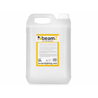 BeamZ BeamZ FHF5Q Hazerfluid / Ködfolyadék, olaj bázisú, HQ-magas sűrűség (5 liter)