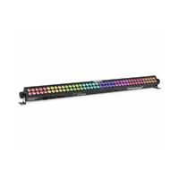 BeamZ BeamZ LCB803 (80x 3W RGB LED) DMX LED derítő, színező fényeffekt