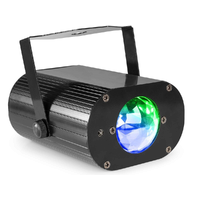  BeamZ LWE20 Water Wave 3 az 1-ben RGB LED fényeffekt