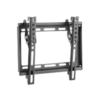 LogiLink Logilink TV fali tartó, 23-42", dönthető, max. 35 kg