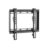 LogiLink Logilink TV fali tartó, 23-42", fix, max. 35 kg