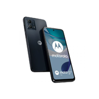 Motorola Motorola Moto G53 5G Dual Sim 4GB RAM 128GB tinta kék (ink blue) kártyafüggetlen okostelefon