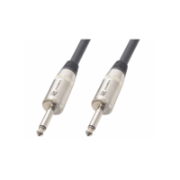 PD Connex PD Connex CX29-15m Prémium hangfalkábel (6,3 mm Jack - 6,3 mm Jack) (2x1,5 mm2) + tépőzár