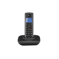 Maxcom Motorola T401 dect telefon fekete