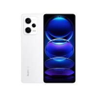 Xiaomi Xiaomi Redmi Note 12 Pro 5G Dual Sim 6GB RAM 128GB fehér (white) kártyafüggetlen okostelefon