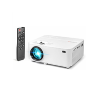 TECHNAXX TECHNAXX TX-113 Mini Full HD LED Projektor
