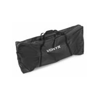 Vonyx Vonyx DB1B komplett DJ állvány hordtáska
