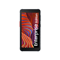 Samsung Samsung Galaxy X Cover 5 G525 64GB Dual Sim Enterprise Edition fekete (black) kártyafüggetlen okostelefon