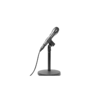 Vonyx Vonyx MST-01 asztali mikrofon állvány fekete, standard