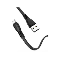 Hoco Hoco X40 Noah charging data cable for Micro, black