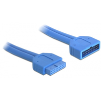 Delock Delock USB 3.0 pin fejes hosszabbító kábel apa / anya